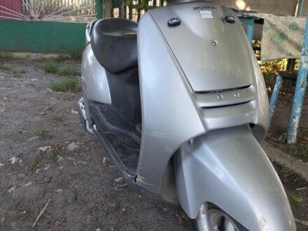 Хонда Інша, об'ємом двигуна 65 л та пробігом 0 тис. км за 243 $, фото 1 на Automoto.ua