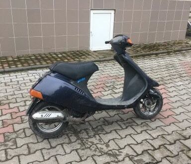 Хонда Другая, объемом двигателя 49 л и пробегом 0 тыс. км за 119 $, фото 1 на Automoto.ua