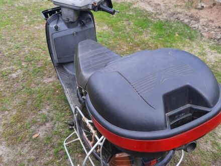 Хонда Інша, об'ємом двигуна 80 л та пробігом 0 тис. км за 652 $, фото 1 на Automoto.ua