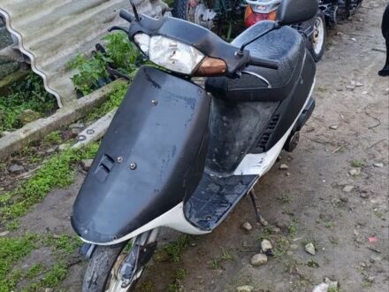 Хонда Другая, объемом двигателя 49 л и пробегом 0 тыс. км за 119 $, фото 1 на Automoto.ua