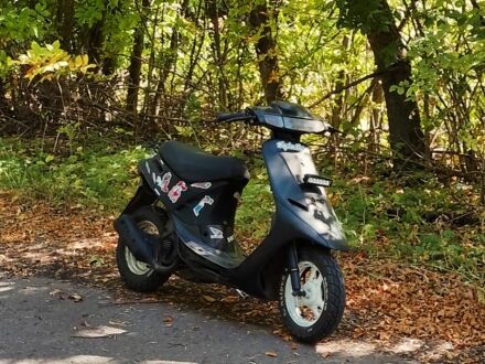 Хонда Другая 1986 в Лубнах на Automoto.ua Хонда Другая, объемом двигателя 49 л и пробегом 0 тыс. км за 180 $, фото 1 на Automoto.ua