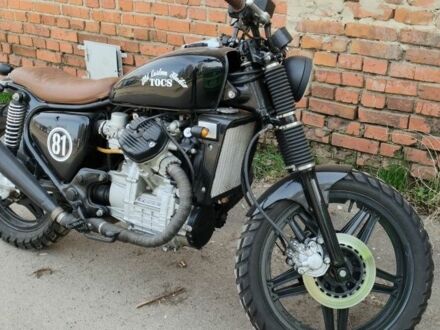 Хонда Другая 1986 в Сумах на Automoto.ua Хонда Другая, объемом двигателя 0.5 л и пробегом 0 тыс. км за 2500 $, фото 1 на Automoto.ua