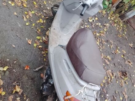 Хонда Другая, объемом двигателя 50 л и пробегом 0 тыс. км за 60 $, фото 1 на Automoto.ua