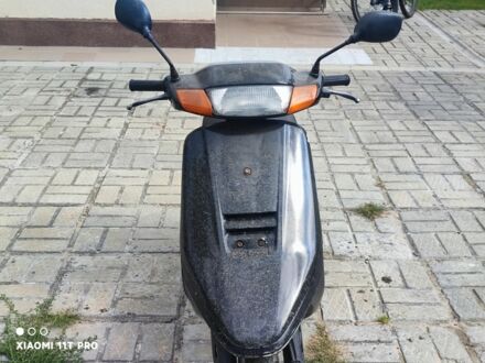 Хонда Другая, объемом двигателя 50 л и пробегом 0 тыс. км за 100 $, фото 1 на Automoto.ua