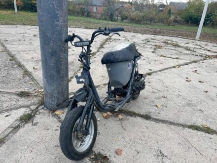 Хонда Другая, объемом двигателя 65 л и пробегом 0 тыс. км за 192 $, фото 1 на Automoto.ua