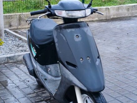 Хонда Другая, объемом двигателя 49 л и пробегом 0 тыс. км за 201 $, фото 1 на Automoto.ua