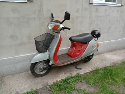 Хонда Інша, об'ємом двигуна 50 л та пробігом 0 тис. км за 350 $, фото 1 на Automoto.ua