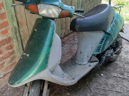 Хонда Інша, об'ємом двигуна 49 л та пробігом 0 тис. км за 122 $, фото 1 на Automoto.ua