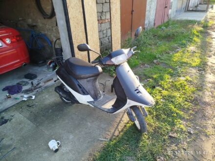 Хонда Другая, объемом двигателя 65 л и пробегом 0 тыс. км за 119 $, фото 1 на Automoto.ua