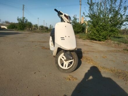 Хонда Інша 1987 у Ставище на Automoto.ua Хонда Інша, об'ємом двигуна 49 л та пробігом 0 тис. км за 242 $, фото 1 на Automoto.ua
