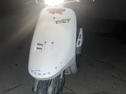 Хонда Інша, об'ємом двигуна 49 л та пробігом 0 тис. км за 191 $, фото 1 на Automoto.ua