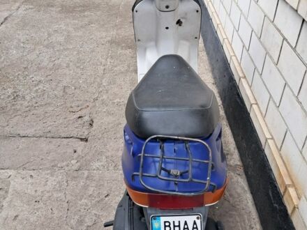 Хонда Інша 1988 у Подільськ (Котовськ) на Automoto.ua Хонда Інша, об'ємом двигуна 49 л та пробігом 0 тис. км за 231 $, фото 1 на Automoto.ua