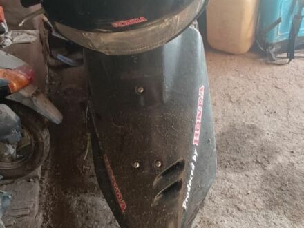 Хонда Інша, об'ємом двигуна 0 л та пробігом 0 тис. км за 96 $, фото 1 на Automoto.ua