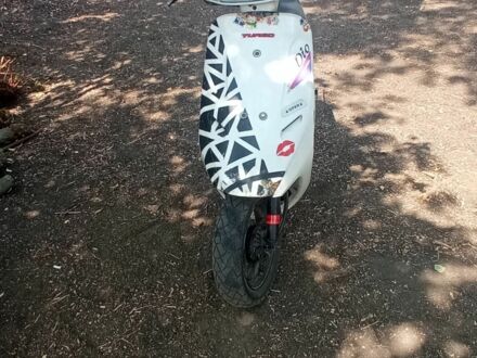 Хонда Другая 1988 в Пятихатках на Automoto.ua Хонда Другая, объемом двигателя 0.5 л и пробегом 0 тыс. км за 238 $, фото 1 на Automoto.ua