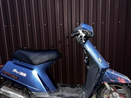 Хонда Другая, объемом двигателя 50 л и пробегом 0 тыс. км за 95 $, фото 1 на Automoto.ua