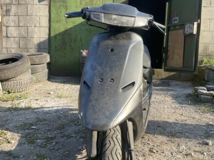 Хонда Інша, об'ємом двигуна 49 л та пробігом 0 тис. км за 98 $, фото 1 на Automoto.ua