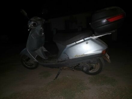 Хонда Другая, объемом двигателя 50 л и пробегом 0 тыс. км за 333 $, фото 1 на Automoto.ua