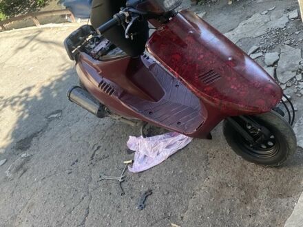 Хонда Інша, об'ємом двигуна 80 л та пробігом 0 тис. км за 160 $, фото 1 на Automoto.ua