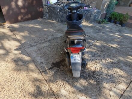 Хонда Другая, объемом двигателя 49 л и пробегом 0 тыс. км за 240 $, фото 1 на Automoto.ua