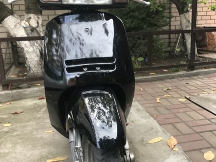 Хонда Другая, объемом двигателя 49 л и пробегом 0 тыс. км за 214 $, фото 1 на Automoto.ua