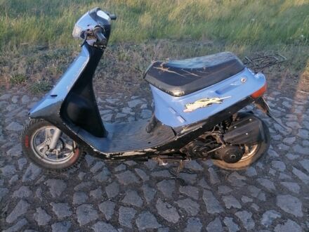 Хонда Другая, объемом двигателя 49 л и пробегом 0 тыс. км за 158 $, фото 1 на Automoto.ua