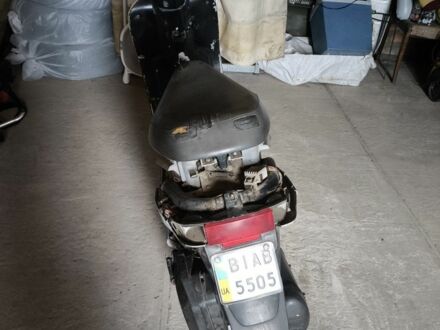 Хонда Інша, об'ємом двигуна 0 л та пробігом 0 тис. км за 216 $, фото 1 на Automoto.ua