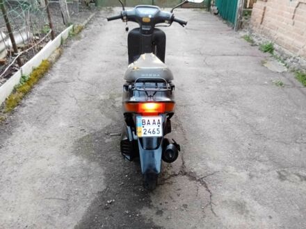 Хонда Другая, объемом двигателя 0 л и пробегом 0 тыс. км за 192 $, фото 1 на Automoto.ua