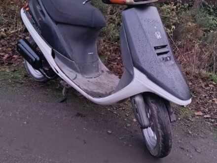 Хонда Другая, объемом двигателя 50 л и пробегом 0 тыс. км за 166 $, фото 1 на Automoto.ua