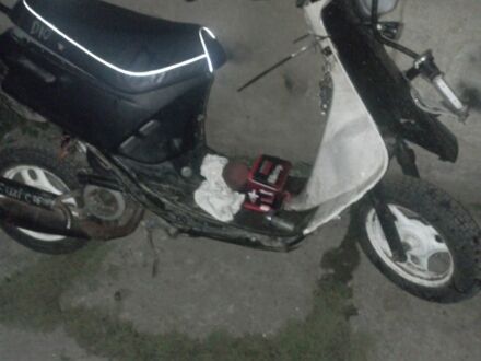 Хонда Другая, объемом двигателя 72 л и пробегом 0 тыс. км за 276 $, фото 1 на Automoto.ua