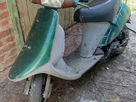 Хонда Інша, об'ємом двигуна 50 л та пробігом 0 тис. км за 48 $, фото 1 на Automoto.ua