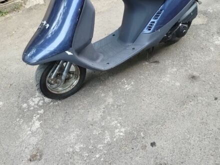 Хонда Інша, об'ємом двигуна 50 л та пробігом 0 тис. км за 195 $, фото 1 на Automoto.ua