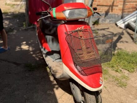 Хонда Інша 1989 у Лубнах на Automoto.ua Хонда Інша, об'ємом двигуна 49 л та пробігом 0 тис. км за 9999 $, фото 1 на Automoto.ua
