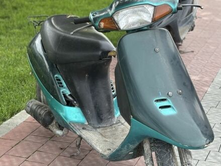 Хонда Інша 1989 у Гусятине на Automoto.ua Хонда Інша, об'ємом двигуна 0 л та пробігом 0 тис. км за 145 $, фото 1 на Automoto.ua