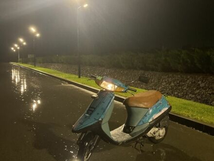 Хонда Другая, объемом двигателя 50 л и пробегом 0 тыс. км за 132 $, фото 1 на Automoto.ua