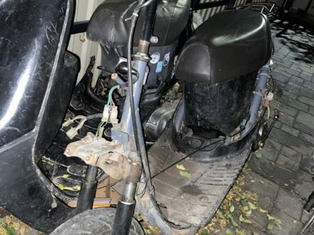 Хонда Другая, объемом двигателя 0 л и пробегом 0 тыс. км за 180 $, фото 1 на Automoto.ua