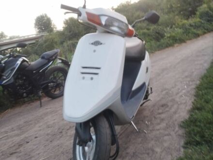 Хонда Другая, объемом двигателя 49 л и пробегом 0 тыс. км за 170 $, фото 1 на Automoto.ua