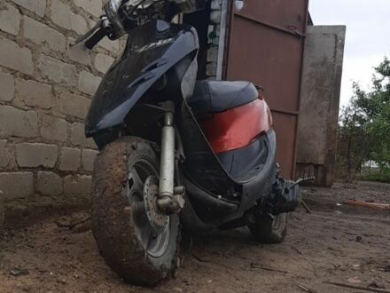 Хонда Інша, об'ємом двигуна 65 л та пробігом 0 тис. км за 204 $, фото 1 на Automoto.ua