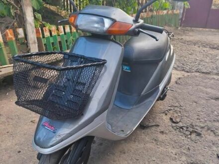 Хонда Інша, об'ємом двигуна 49 л та пробігом 0 тис. км за 142 $, фото 1 на Automoto.ua