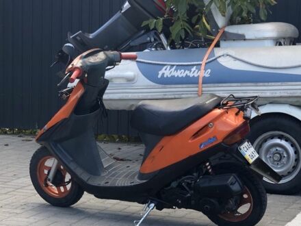 Хонда Другая, объемом двигателя 50 л и пробегом 0 тыс. км за 240 $, фото 1 на Automoto.ua