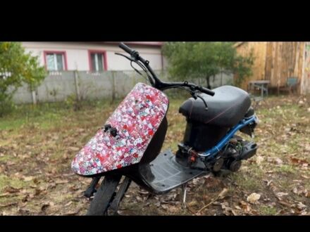 Хонда Другая, объемом двигателя 65 л и пробегом 0 тыс. км за 202 $, фото 1 на Automoto.ua