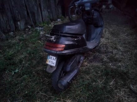 Хонда Інша, об'ємом двигуна 100 л та пробігом 0 тис. км за 146 $, фото 1 на Automoto.ua