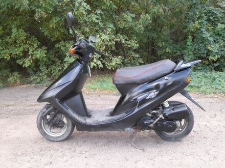 Хонда Другая, объемом двигателя 49 л и пробегом 0 тыс. км за 207 $, фото 1 на Automoto.ua