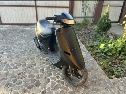 Хонда Другая, объемом двигателя 50 л и пробегом 0 тыс. км за 200 $, фото 1 на Automoto.ua