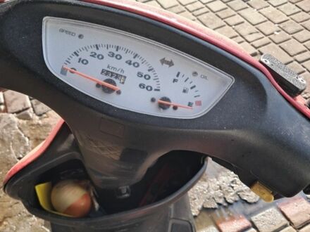 Хонда Другая, объемом двигателя 49 л и пробегом 0 тыс. км за 310 $, фото 1 на Automoto.ua