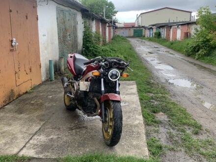 Хонда Другая, объемом двигателя 0.75 л и пробегом 0 тыс. км за 1000 $, фото 1 на Automoto.ua