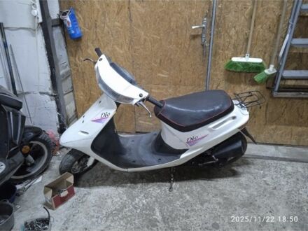 Хонда Другая, объемом двигателя 0 л и пробегом 0 тыс. км за 204 $, фото 1 на Automoto.ua