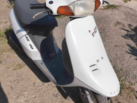 Хонда Інша 1989 у Барвенковом на Automoto.ua Хонда Інша, об'ємом двигуна 50 л та пробігом 0 тис. км за 292 $, фото 1 на Automoto.ua