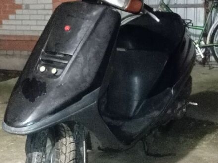 Хонда Інша, об'ємом двигуна 49 л та пробігом 0 тис. км за 333 $, фото 1 на Automoto.ua