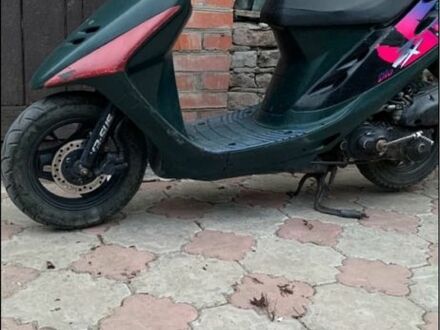 Хонда Другая, объемом двигателя 0 л и пробегом 0 тыс. км за 98 $, фото 1 на Automoto.ua