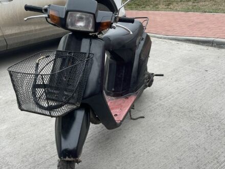 Хонда Інша, об'ємом двигуна 50 л та пробігом 0 тис. км за 190 $, фото 1 на Automoto.ua